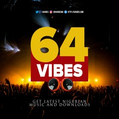 Wande Coal – Vex (prod. Sarz) || 64Vibes.com