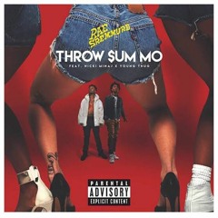 Rae Sremmurd - Throw Sum Mo (Remix) Ft Juicy J, TI  Nicki Minaj