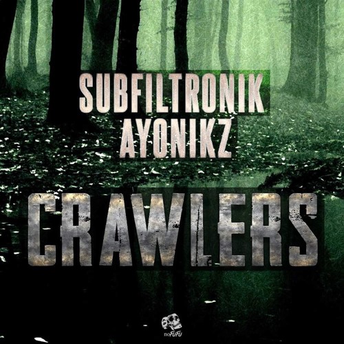 Crawlers