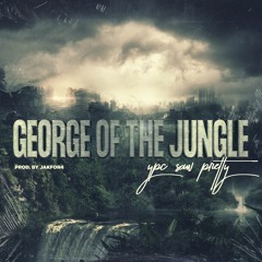 YPC Saw Pretty - George of the Jungle