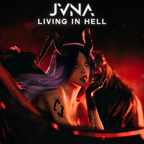 Living In Hell
