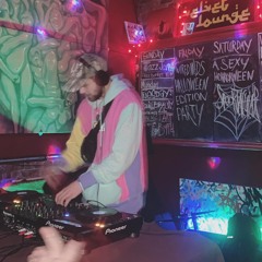 HAPPY F*CKING HALLOWEEN