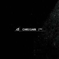 .defaultbox Podcast 044 - Chris Ejarb