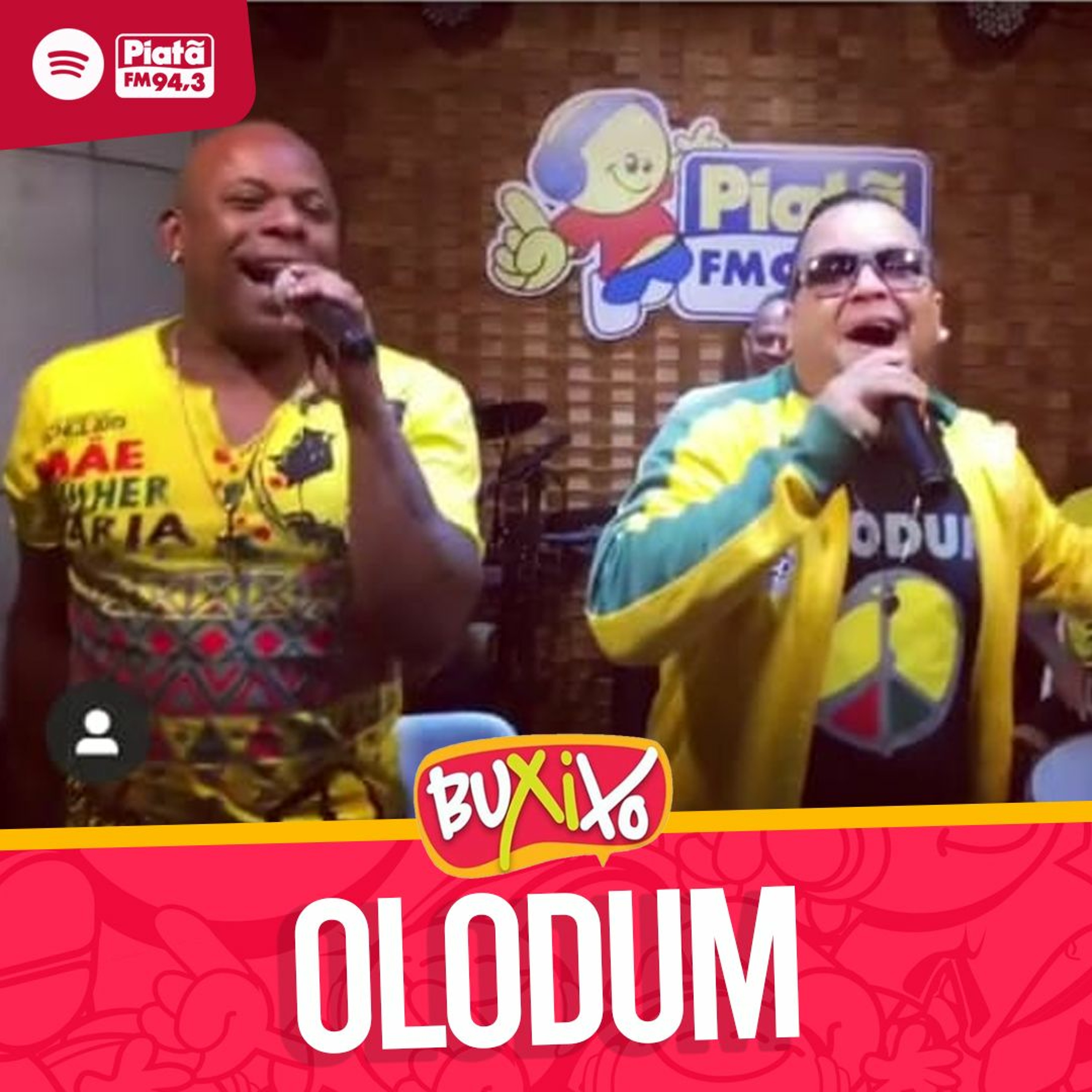 Piatã FM • Programas+