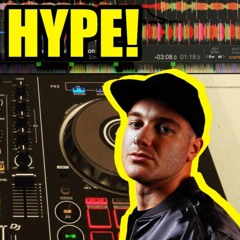 James Hype Mix - The Best Of James Hype! (Tech, House & Deep)