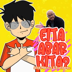 Eita Abar Kita Antik Mahmud Feat. BeatBaksho