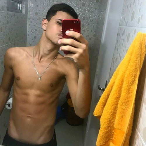 19 minutinhos de putaria do djphdatjk😈