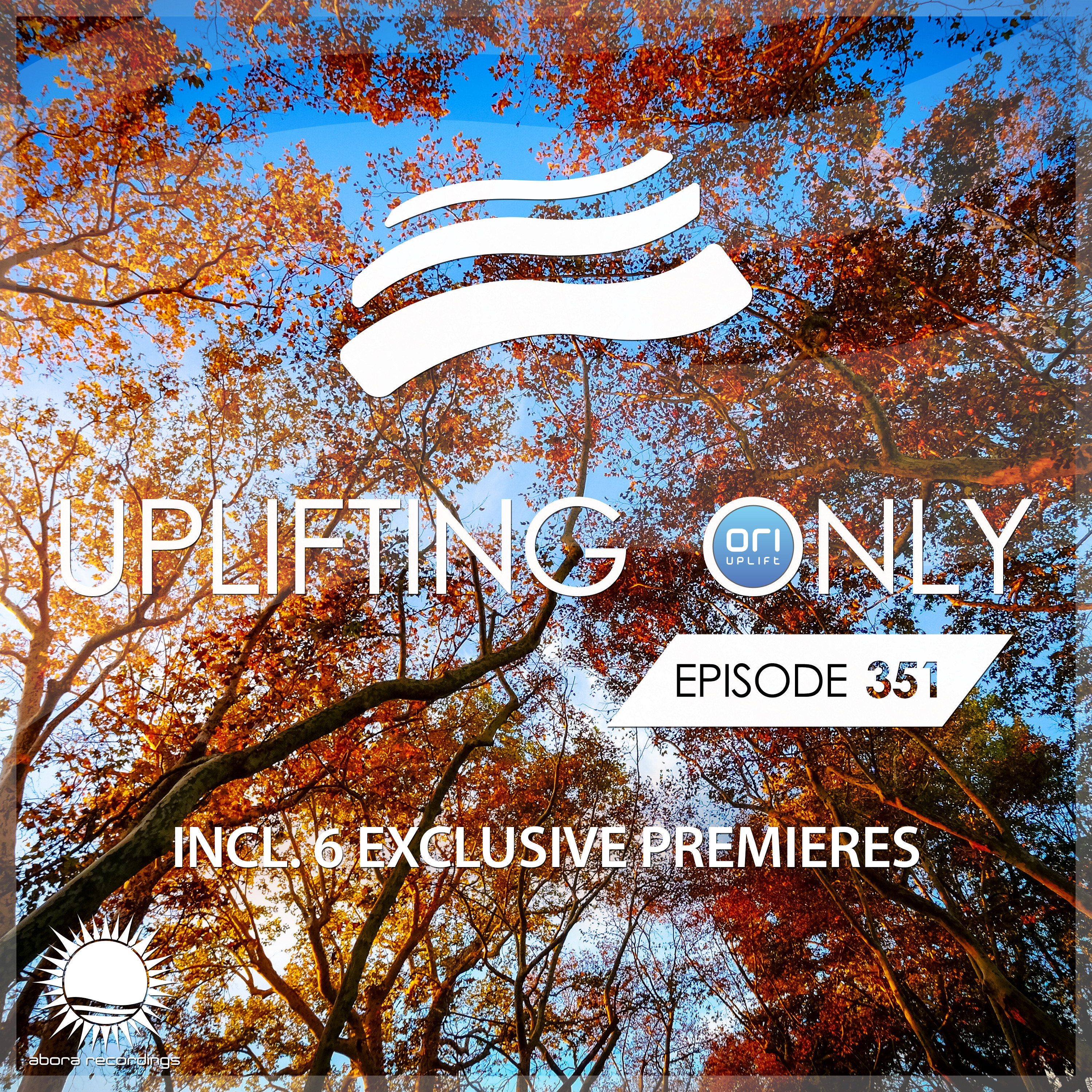 Uplifting Only — The Radio Podcast