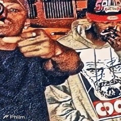 KINGFIN - Problems (feat. SoufSide Titus)