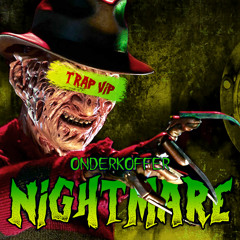 Nightmare (Halloween Trap VIP)