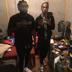 Slime talk ft Diego Money