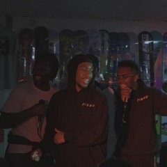 Knock Em Out Ft Allergik & BoCock (Prod. JR)