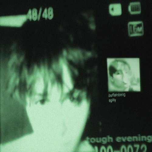 tough evening + sglily (bigdog30k)