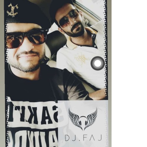 DJ FAJ ft. OMAR QADRI - TUNTUNA by Shamoon Ismail (Rework)