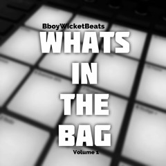 Whats In The Bag snip