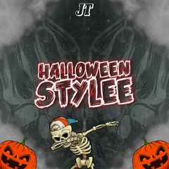 JT - Halloween Stylee [FREE DOWNLOAD]