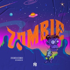 MERKEN - Zombie (Extended Mix)