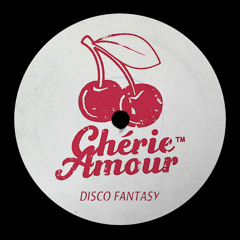 Chérie Amour - Disco Fantasy
