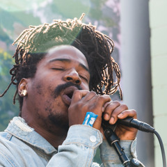 Luhtakizz Live @ Flower Co. presents Blank Cassette Oakland Vol.2