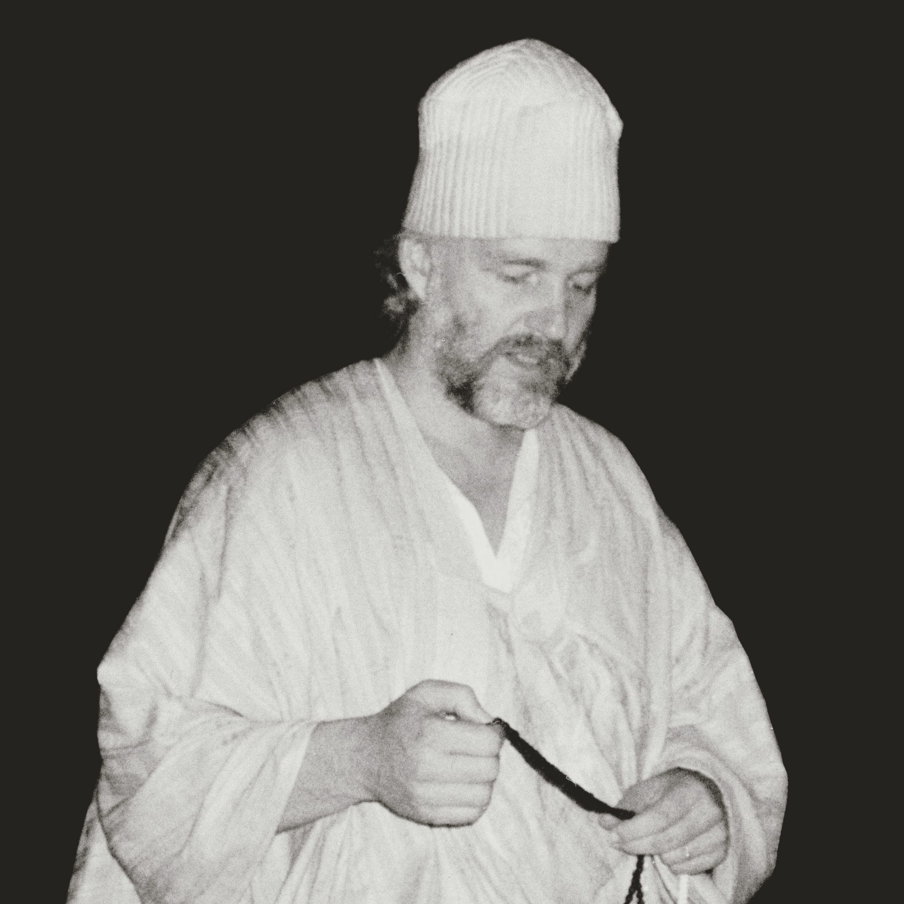 A Short Prayer of Shaykh Nur / Lex Hixon (November 3, 1994) episode artwork