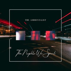 The Ambientalist - The Nights We Spent