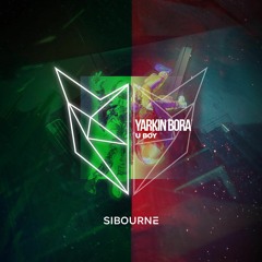 Yarkın Bora - U Boy