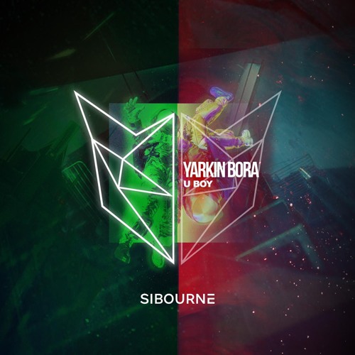 Yarkın Bora - U Boy
