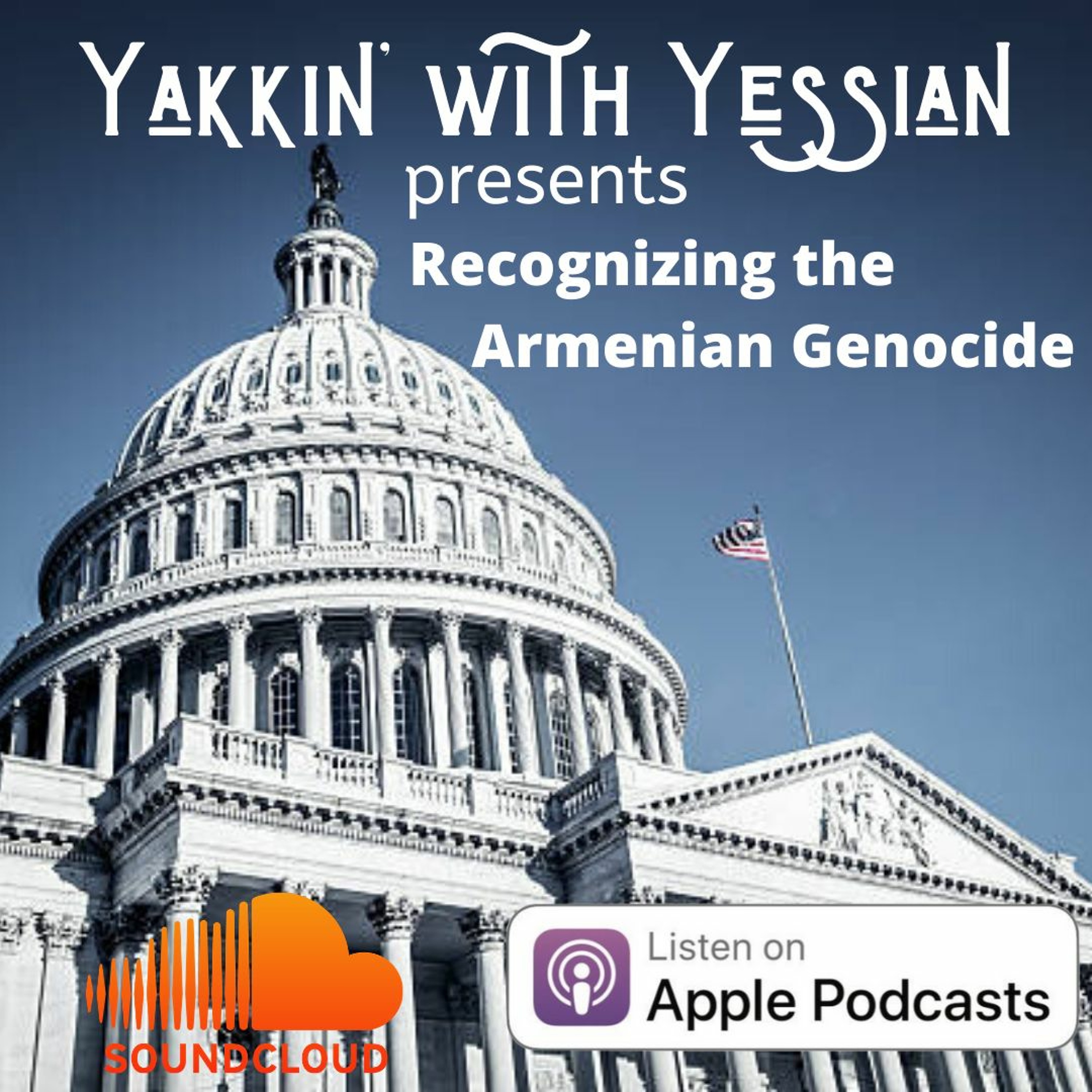 Yakkin\' with Yessian