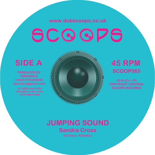 Jumping Sound