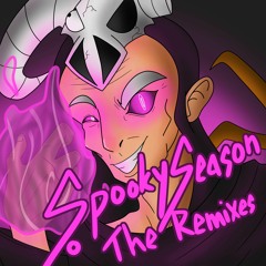 secretreasure - Spooky Season (Altair Remix)