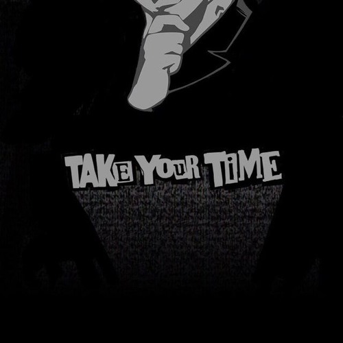 Persona 5 - Beneath The Mask (edit)