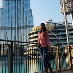 Jogan .. by Ifra naqvi