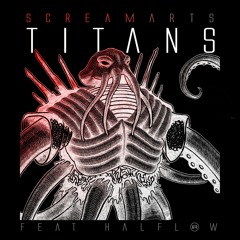Screamarts - Menace