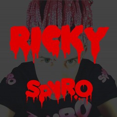 SPYRO - RICKY
