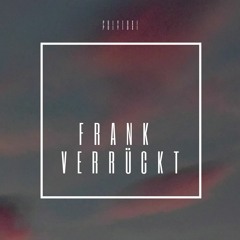 Lady of Fire Poetry - Like Rain (open collab) Frank Verrückt Mix