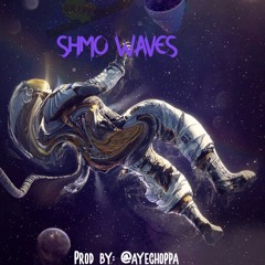 SHMO WAVES