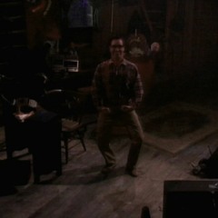 House of God Forever (Jon Foreman cover)