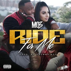 Ride For Me