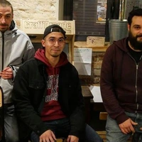 Tour de Manège w/ F.I.P & GooMar Soundcloud podcast image for Tour de Manège w/ F.I.P & GooMar