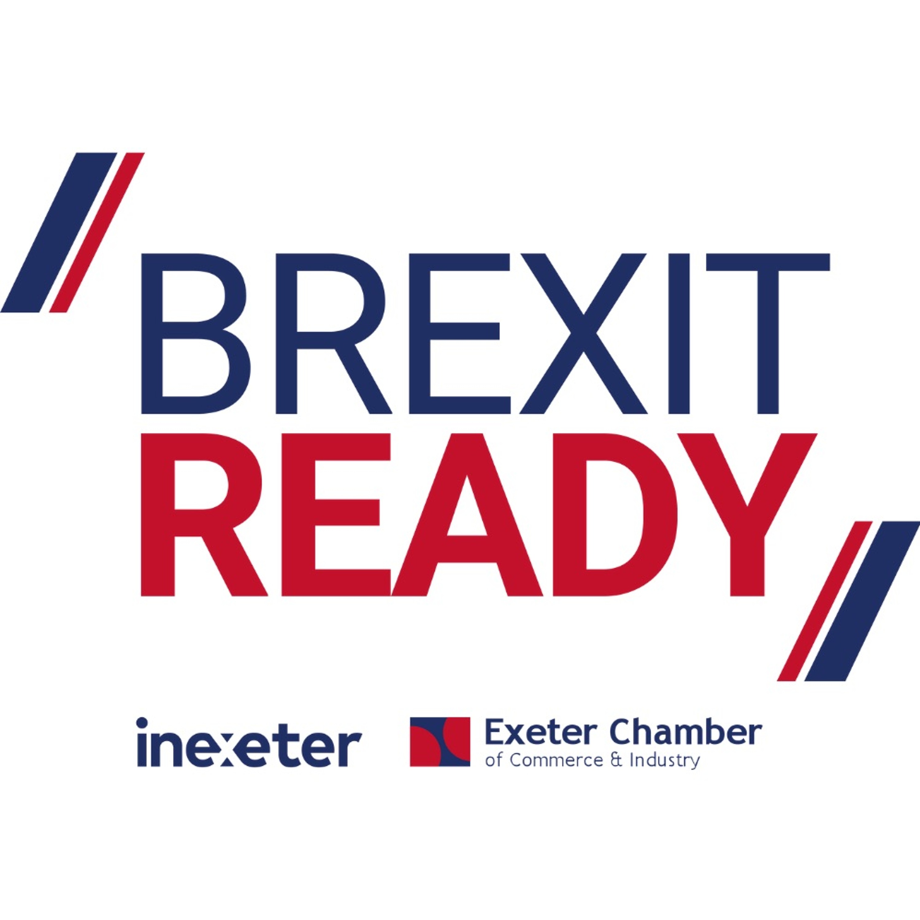 Brexit Ready Exeter - the podcast