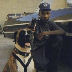 Nigga Named Dave ~ Snoop Doggy Dogg (prod by. Dr. Dre)
