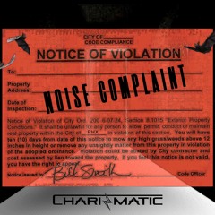 Noise Complaint
