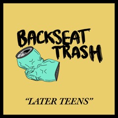 Later Teens