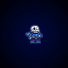 UNDERSWAPPED - Sans Is Here!!! V2
