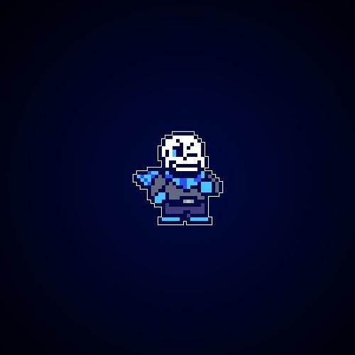 UNDERSWAPPED - Sans Is Here!!! V2
