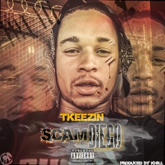 Scam Diego Prod by khillonthebeat ( @KEEZCREE )