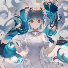 Nightcore - Ghost (Au/Ra & Alan Walker)