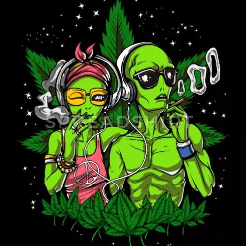 Danny J - Phycadelic Aliens (Original Mix)