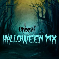 Unbeat - Halloween Mix 2019
