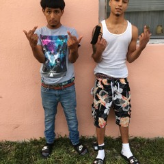 TrenchMobb - High Up